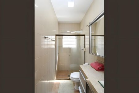 Casa para alugar com 3 quartos, 156m² em Jardim Modelo, São Paulo