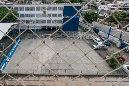 Apartamento à venda com 94m², 3 quartos e 2 vagasVista do Quarto 1
