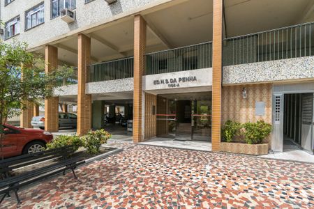 Apartamento à venda com 94m², 3 quartos e 2 vagasÁrea Comum - Hall da entrada