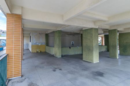 Apartamento à venda com 94m², 3 quartos e 2 vagasÁrea Comum - Playground