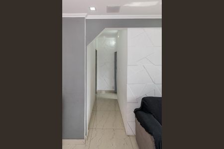 Apartamento à venda com 94m², 3 quartos e 2 vagasSala