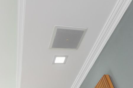 Apartamento à venda com 94m², 3 quartos e 2 vagasSala 