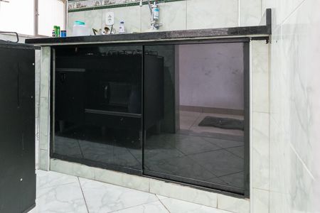Apartamento à venda com 94m², 3 quartos e 2 vagasCozinha