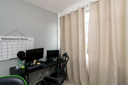 Apartamento à venda com 94m², 3 quartos e 2 vagasQuarto 1