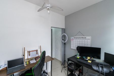 Apartamento à venda com 94m², 3 quartos e 2 vagasQuarto 1