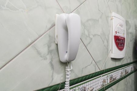 Apartamento à venda com 94m², 3 quartos e 2 vagasCozinha