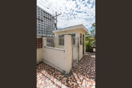 Apartamento à venda com 94m², 3 quartos e 2 vagasÁrea Comum - Guarita da portaria