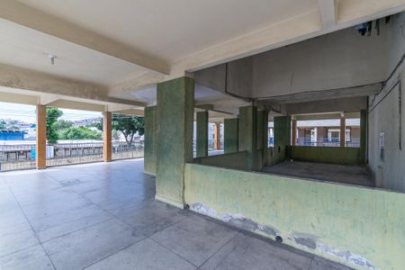 Apartamento à venda com 94m², 3 quartos e 2 vagasÁrea Comum - Playground