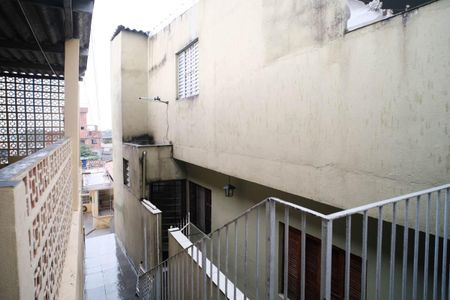 Casa à venda com 130m², 4 quartos e 2 vagasQuintal