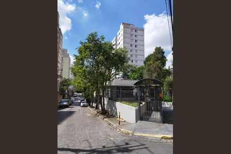 Apartamento à venda com 67m², 2 quartos e 1 vaga Apartamento à venda com 67m², 2 quartos e 1 vagaFachada e portaria