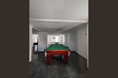 Apartamento à venda com 67m², 2 quartos e 1 vaga Apartamento à venda com 67m², 2 quartos e 1 vagaÁrea comum - Sala de Jogos