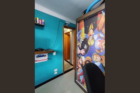 Apartamento à venda com 67m², 2 quartos e 1 vaga Apartamento à venda com 67m², 2 quartos e 1 vagaQuarto 2