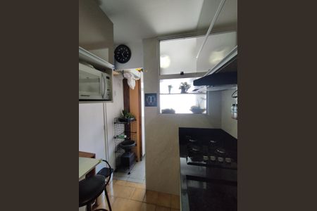 Apartamento à venda com 67m², 2 quartos e 1 vaga Apartamento à venda com 67m², 2 quartos e 1 vagaCozinha