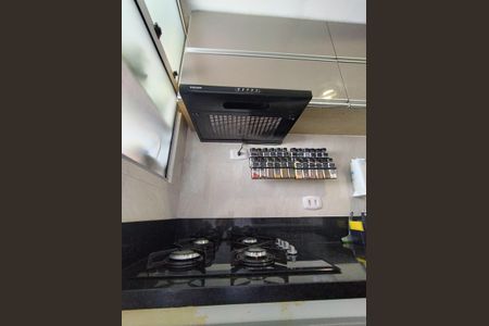 Apartamento à venda com 67m², 2 quartos e 1 vaga Apartamento à venda com 67m², 2 quartos e 1 vagaCozinha