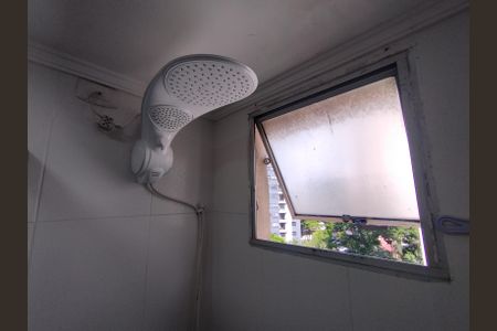 Apartamento à venda com 67m², 2 quartos e 1 vaga Apartamento à venda com 67m², 2 quartos e 1 vagaBanheiro