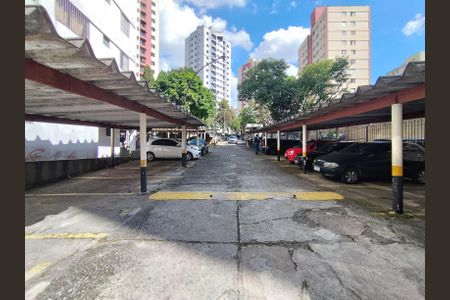 Apartamento à venda com 67m², 2 quartos e 1 vaga Apartamento à venda com 67m², 2 quartos e 1 vagaÁrea comum - Vaga de Garagem