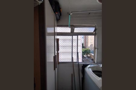 Apartamento à venda com 67m², 2 quartos e 1 vaga Apartamento à venda com 67m², 2 quartos e 1 vagaÁrea de Serviço