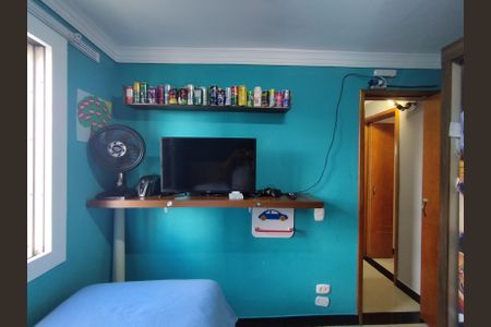 Apartamento à venda com 67m², 2 quartos e 1 vaga Apartamento à venda com 67m², 2 quartos e 1 vagaQuarto 2