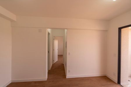 Apartamento à venda com 48m², 1 quarto e 1 vaga Apartamento à venda com 48m², 1 quarto e 1 vagaSala/Cozinha