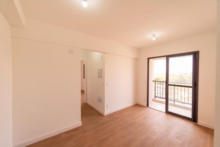 Apartamento à venda com 48m², 1 quarto e 1 vaga Apartamento à venda com 48m², 1 quarto e 1 vagaSala/Cozinha