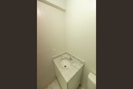 Apartamento à venda com 48m², 1 quarto e 1 vaga Apartamento à venda com 48m², 1 quarto e 1 vagaBanheiro