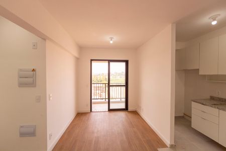 Apartamento à venda com 48m², 1 quarto e 1 vaga Apartamento à venda com 48m², 1 quarto e 1 vagaSala/Cozinha