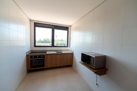 Apartamento à venda com 48m², 1 quarto e 1 vaga Apartamento à venda com 48m², 1 quarto e 1 vagaÁrea comum - Salão de festas