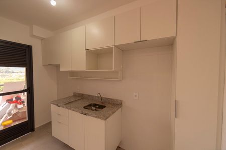 Apartamento à venda com 48m², 1 quarto e 1 vaga Apartamento à venda com 48m², 1 quarto e 1 vagaSala/Cozinha