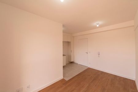 Apartamento à venda com 48m², 1 quarto e 1 vaga Apartamento à venda com 48m², 1 quarto e 1 vagaSala/Cozinha