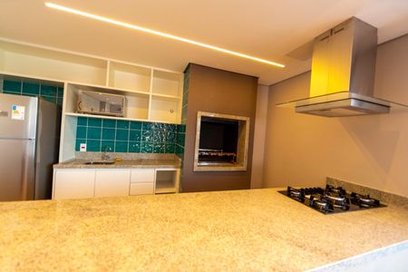 Apartamento à venda com 48m², 1 quarto e 1 vaga Apartamento à venda com 48m², 1 quarto e 1 vagaTerraço