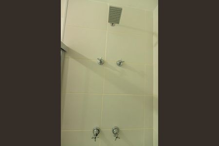 Apartamento à venda com 48m², 1 quarto e 1 vaga Apartamento à venda com 48m², 1 quarto e 1 vagaBanheiro