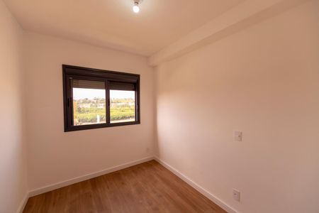 Apartamento à venda com 48m², 1 quarto e 1 vaga Apartamento à venda com 48m², 1 quarto e 1 vagaQuarto Duplo
