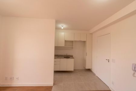 Apartamento à venda com 48m², 1 quarto e 1 vaga Apartamento à venda com 48m², 1 quarto e 1 vagaSala/Cozinha