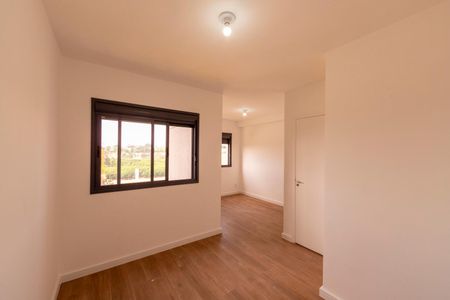 Apartamento à venda com 48m², 1 quarto e 1 vaga Apartamento à venda com 48m², 1 quarto e 1 vagaQuarto Duplo