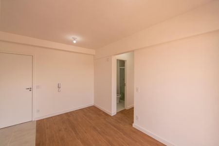 Apartamento à venda com 48m², 1 quarto e 1 vaga Apartamento à venda com 48m², 1 quarto e 1 vagaSala/Cozinha