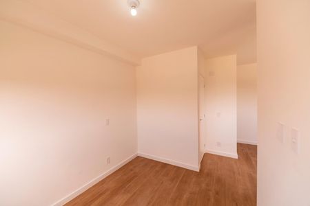 Apartamento à venda com 48m², 1 quarto e 1 vaga Apartamento à venda com 48m², 1 quarto e 1 vagaQuarto Duplo