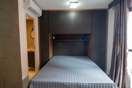 Studio para alugar com 26m², 1 quarto e sem vaga Studio para alugar com 26m², 1 quarto e sem vagaStudio