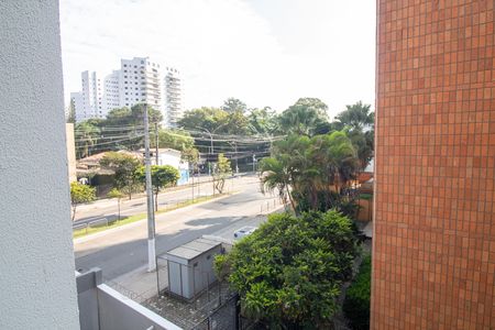 Studio para alugar com 26m², 1 quarto e sem vaga Studio para alugar com 26m², 1 quarto e sem vagaVista