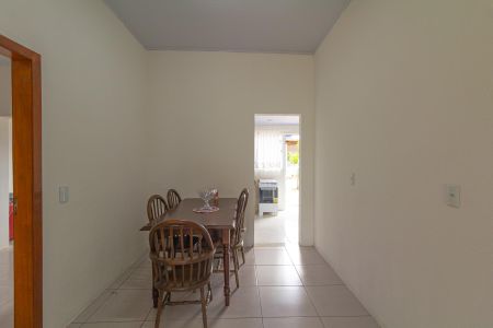 Apartamento à venda com 136m², 3 quartos e 4 vagasSala de Jantar