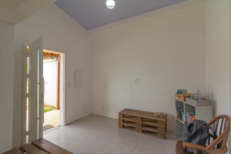 Apartamento à venda com 136m², 3 quartos e 4 vagasSala