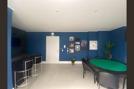 Apartamento para alugar com 28m², 1 quarto e sem vaga Apartamento para alugar com 28m², 1 quarto e sem vagaÁrea comum