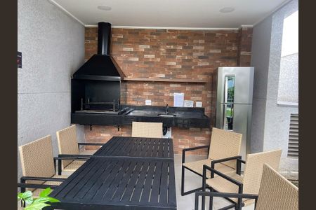 Apartamento para alugar com 28m², 1 quarto e sem vaga Apartamento para alugar com 28m², 1 quarto e sem vagaÁrea comum