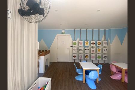 Apartamento para alugar com 28m², 1 quarto e sem vaga Apartamento para alugar com 28m², 1 quarto e sem vagaÁrea comum