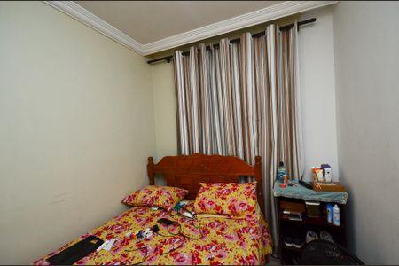 Apartamento à venda com 57m², 3 quartos e 1 vaga Apartamento à venda com 57m², 3 quartos e 1 vagaQuarto1