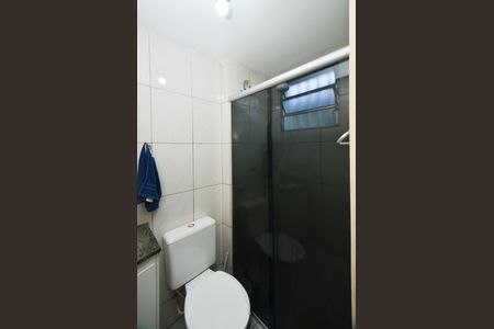 Apartamento à venda com 57m², 3 quartos e 1 vaga Apartamento à venda com 57m², 3 quartos e 1 vagaBanheiro suite