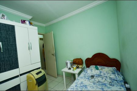 Apartamento à venda com 57m², 3 quartos e 1 vaga Apartamento à venda com 57m², 3 quartos e 1 vagaQuarto2