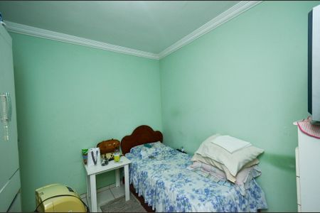 Apartamento à venda com 57m², 3 quartos e 1 vaga Apartamento à venda com 57m², 3 quartos e 1 vagaQuarto2