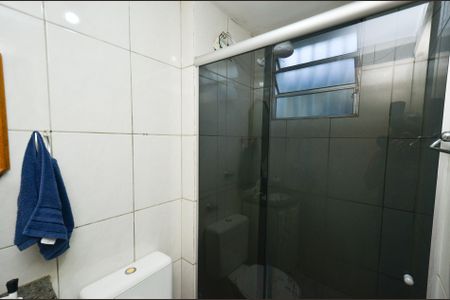 Apartamento à venda com 57m², 3 quartos e 1 vaga Apartamento à venda com 57m², 3 quartos e 1 vagaBanheiro suite