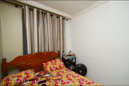 Apartamento à venda com 57m², 3 quartos e 1 vaga Apartamento à venda com 57m², 3 quartos e 1 vagaQuarto1