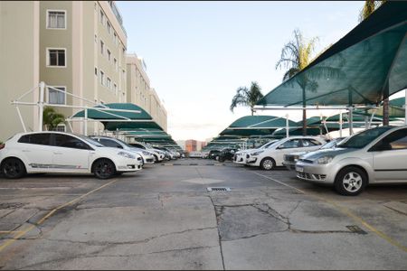 Apartamento à venda com 57m², 3 quartos e 1 vaga Apartamento à venda com 57m², 3 quartos e 1 vagaArea comum